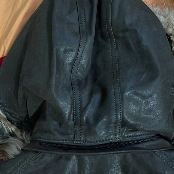 Danier Leather Jacket - Picture 12 of 14